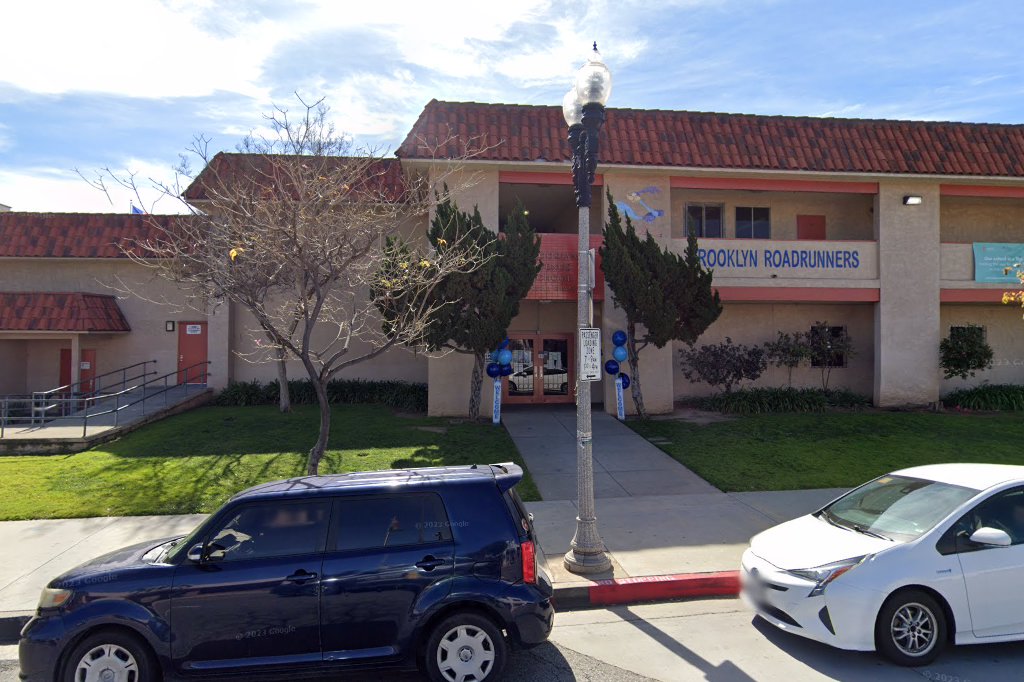 Brooklyn Avenue Elementary School