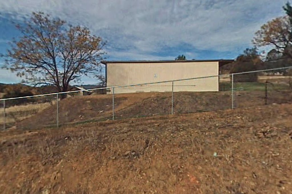 Coulterville High School