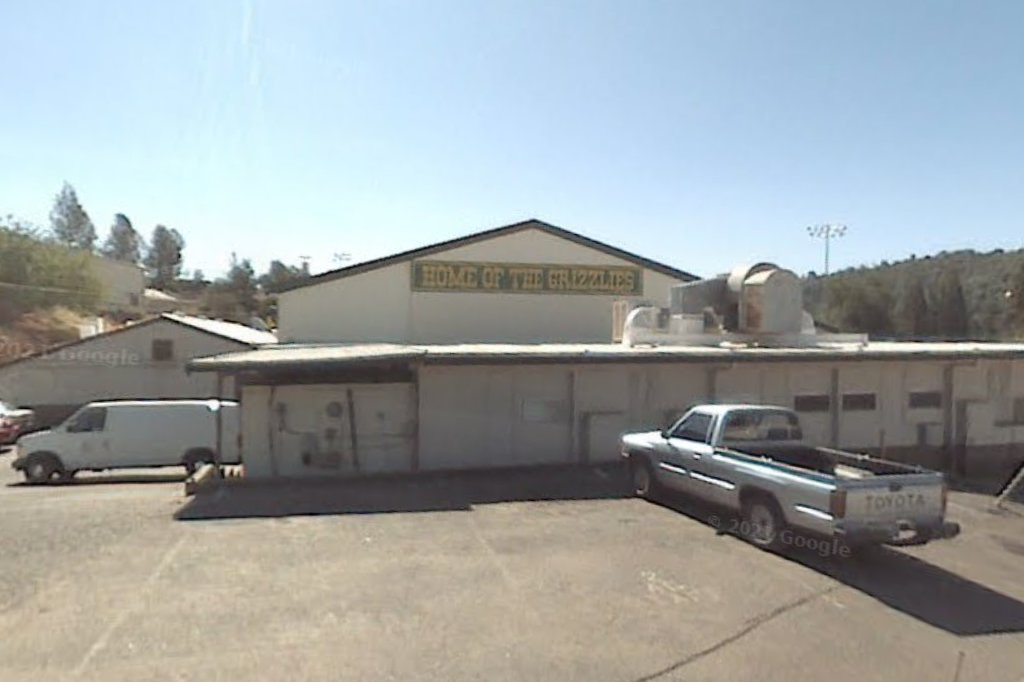 Mariposa County High School