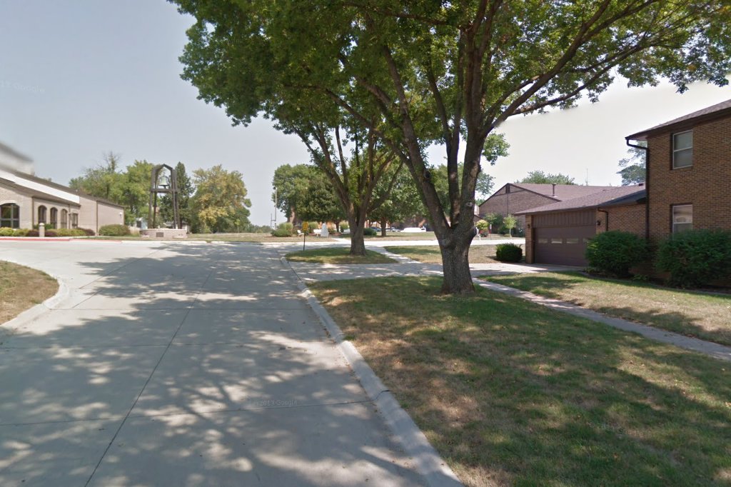 St. Rose of Lima School