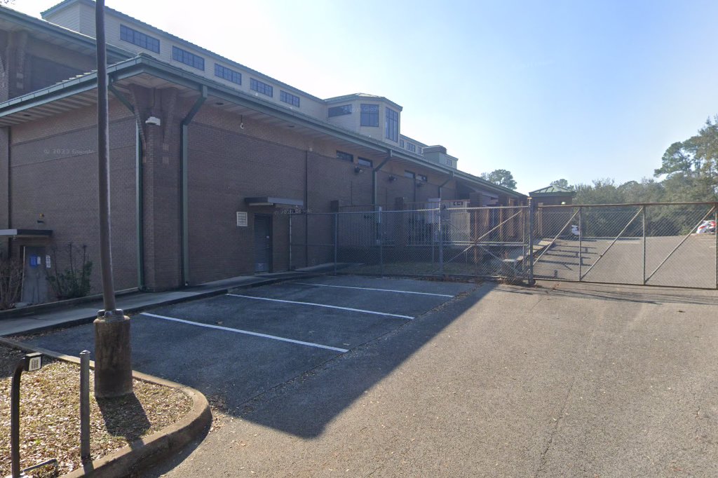 Bradham Brooks Library