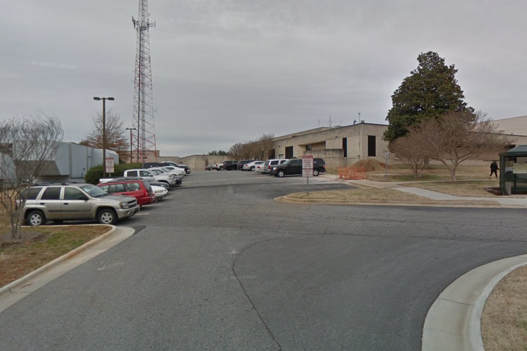 Catawba County Veterans Services