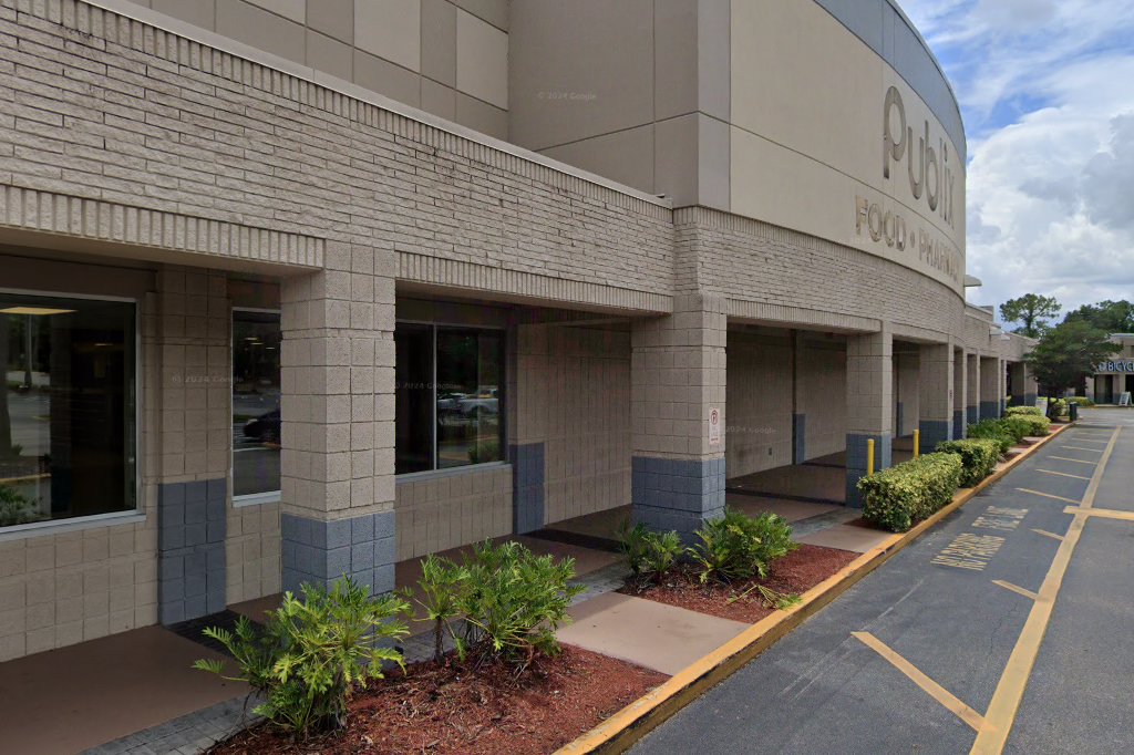 Publix Pharmacy