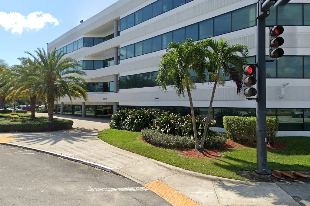 South Florida Regional Planning Council Library