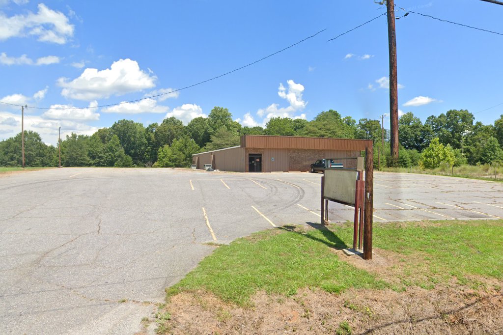 Carolina Veterans Associates