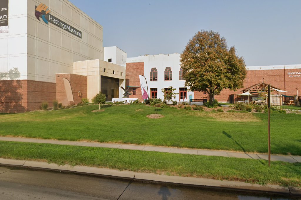 Adams County Historical Society