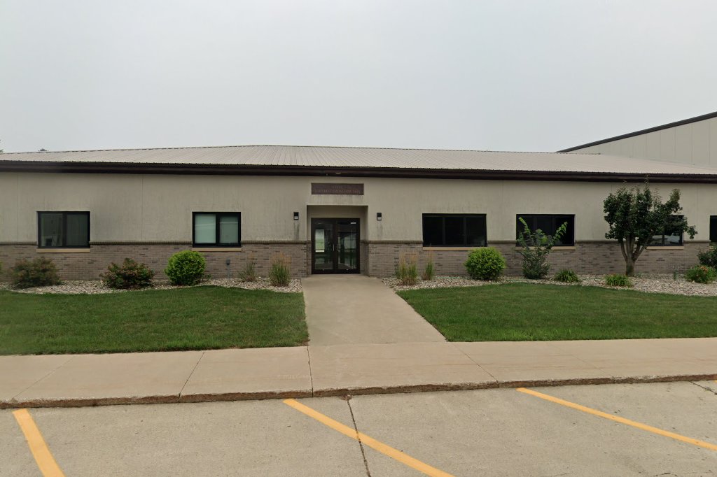 Sanborn Christian School
