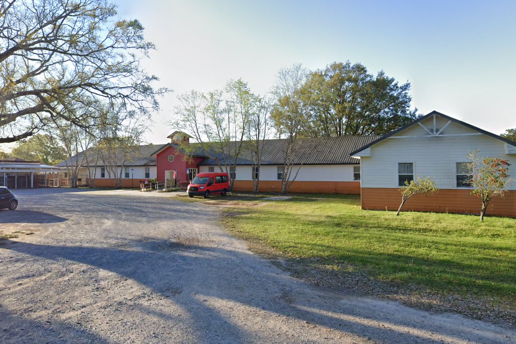 Capstone Academy