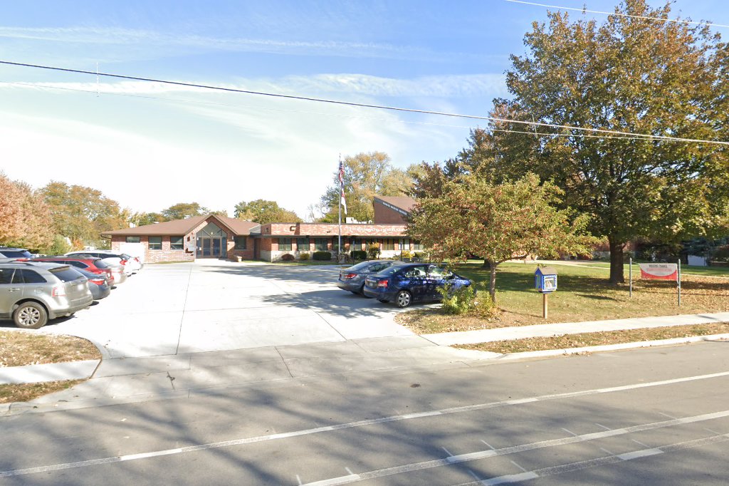 Mount Olive Lutheran Church & School