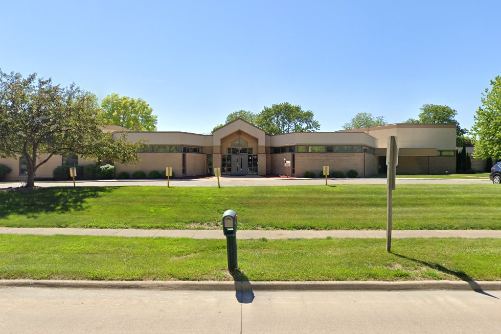 Shepherd's Flock Preschool