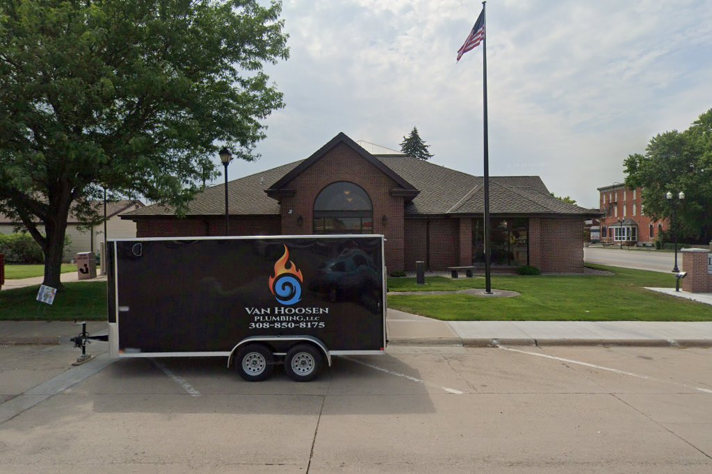 Central City Public Library