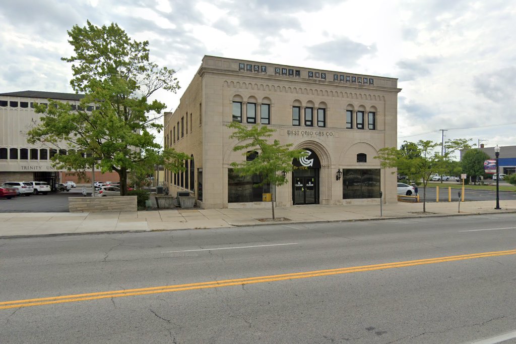Golden Bridge Academy