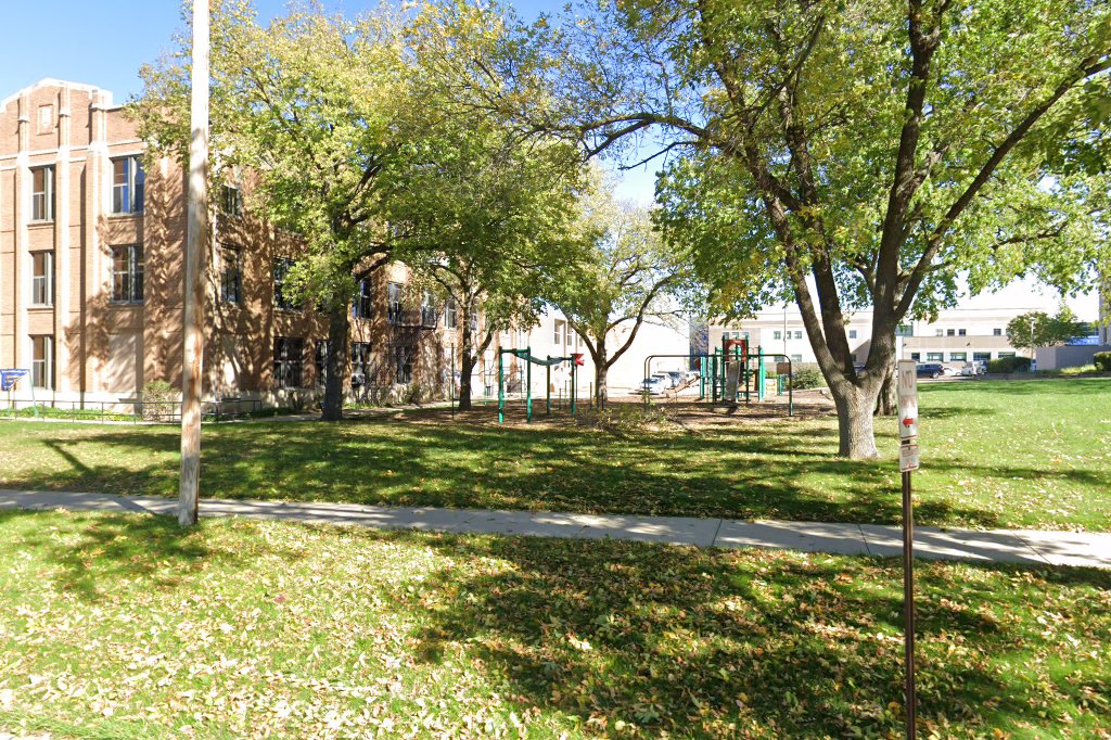 Holy Cross School/Blessed Sacrament School