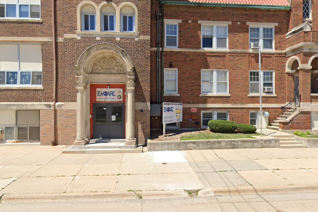 Sacred Heart School