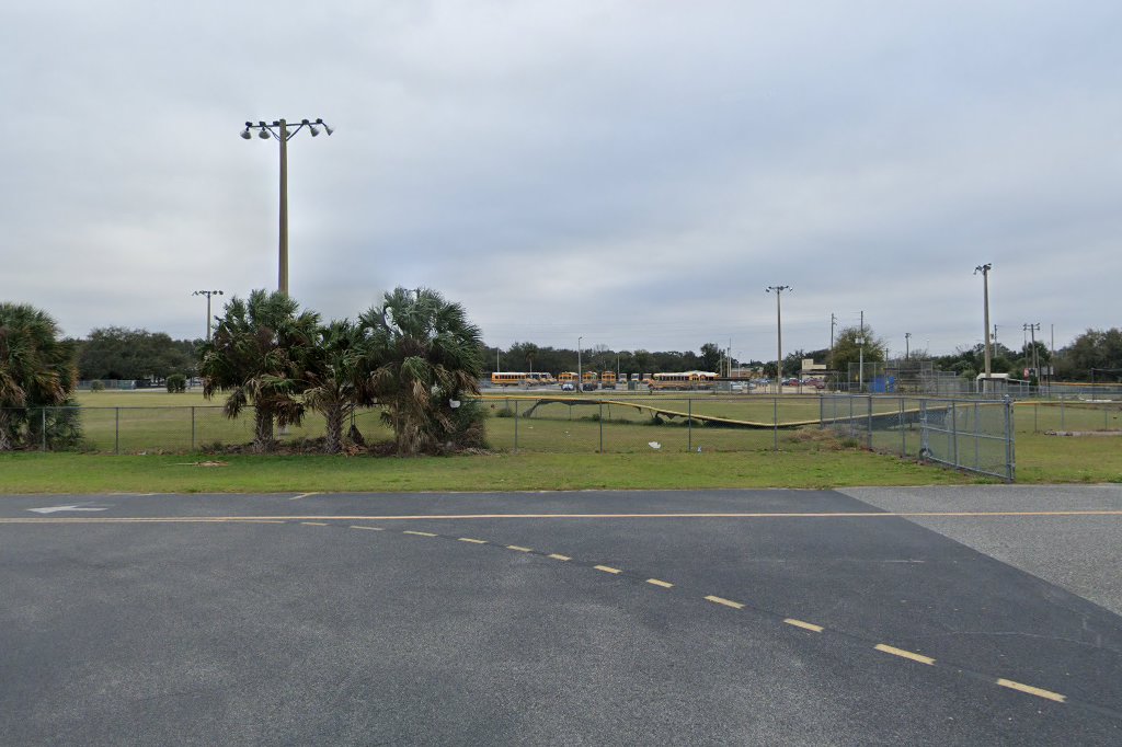 Eustis Heights Elementary School