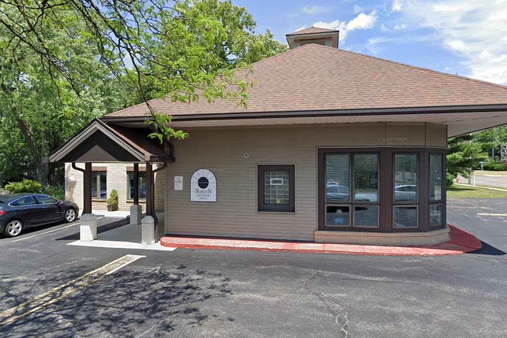 Horizon Montessori School