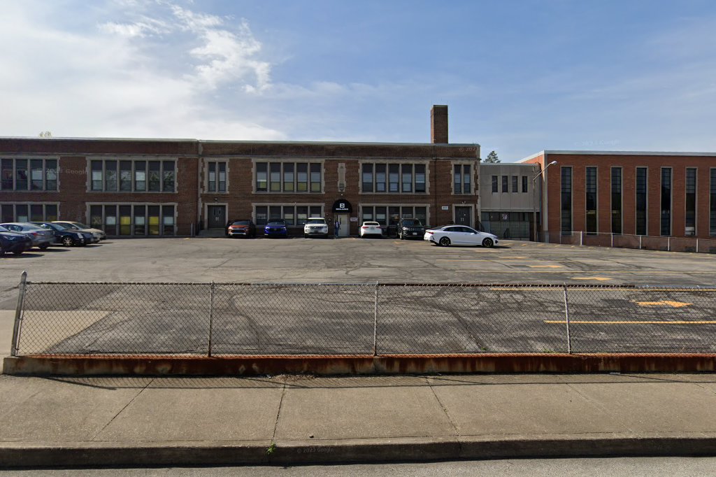 John Paul II Academy