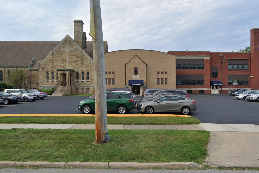 Our Lady of the Lake Parish