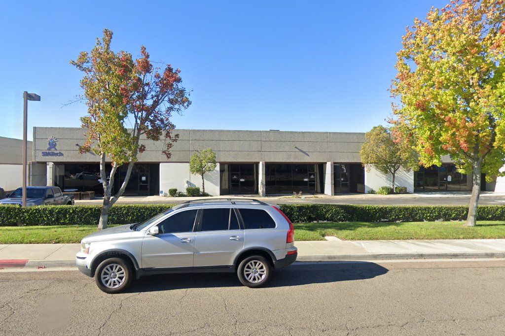 Siatech Gainesville School