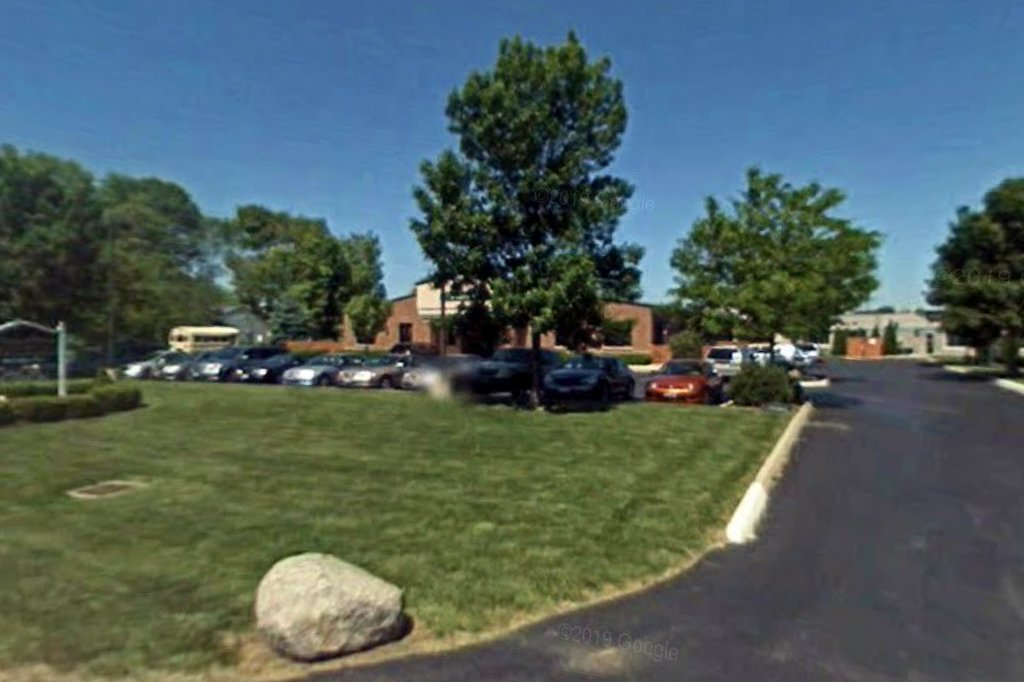 Goddard School
