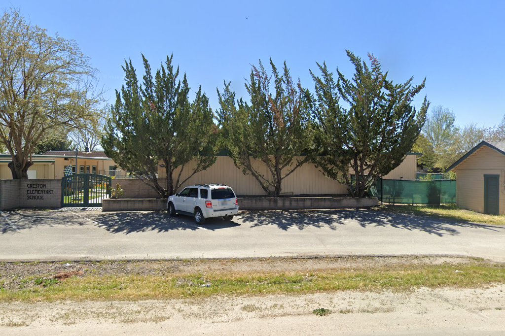 Creston Elementary School