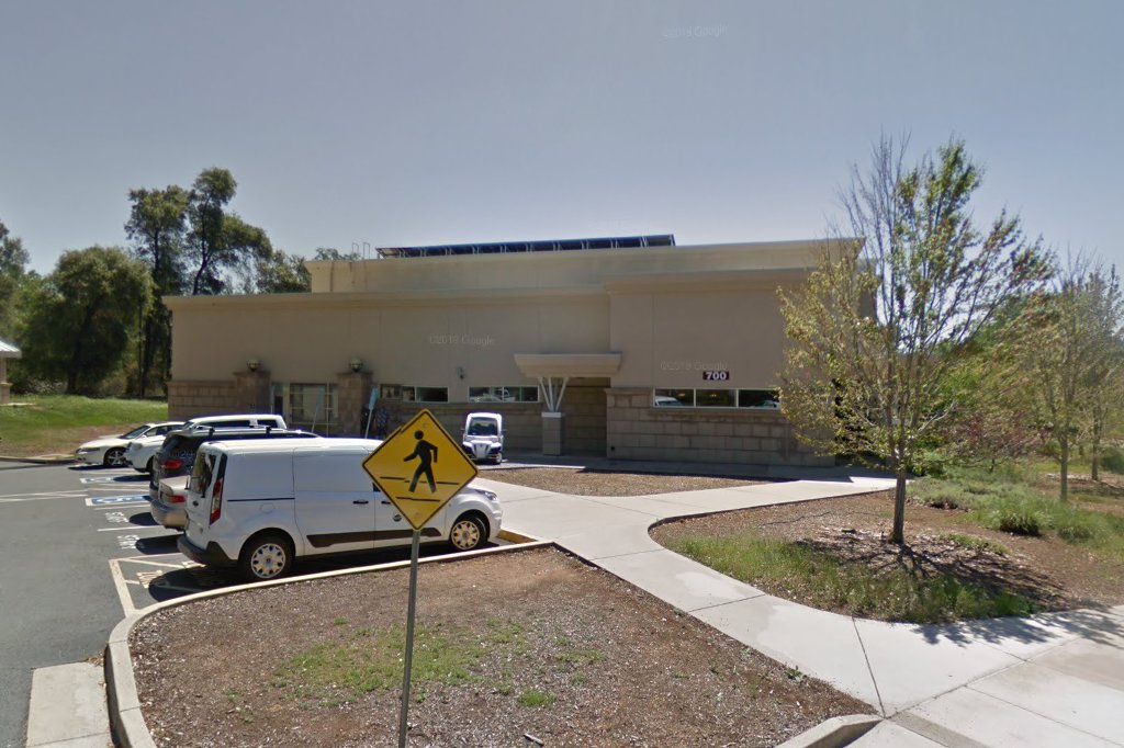 Shasta Independent Learning School