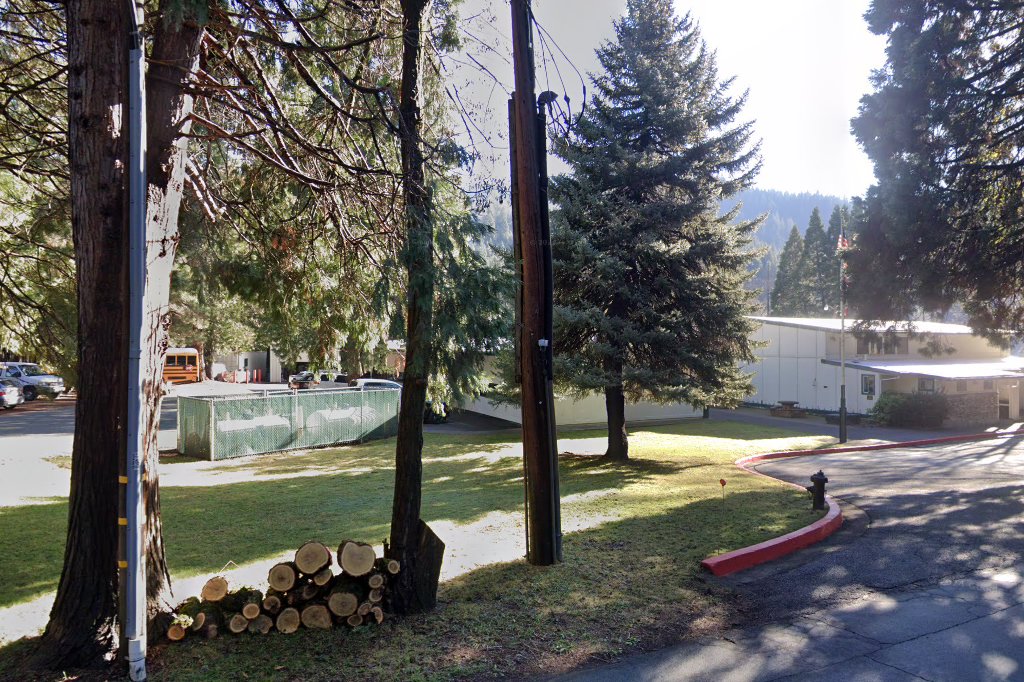 Castle Rock Elementary School