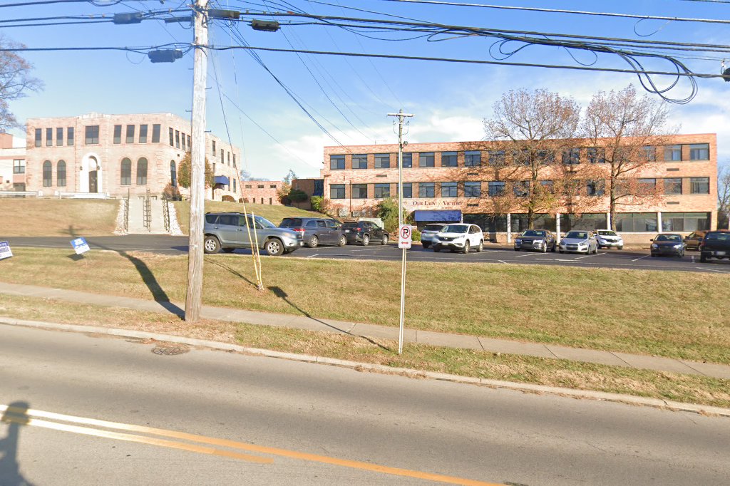 Our Lady Of Victory School