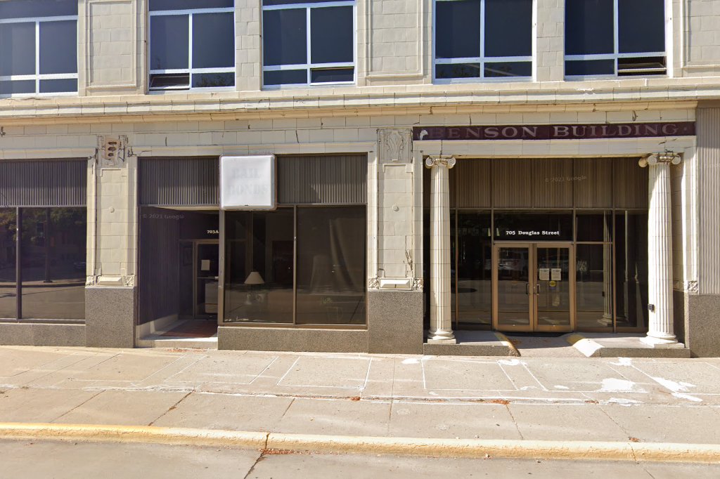 Woodbury County Public Defender