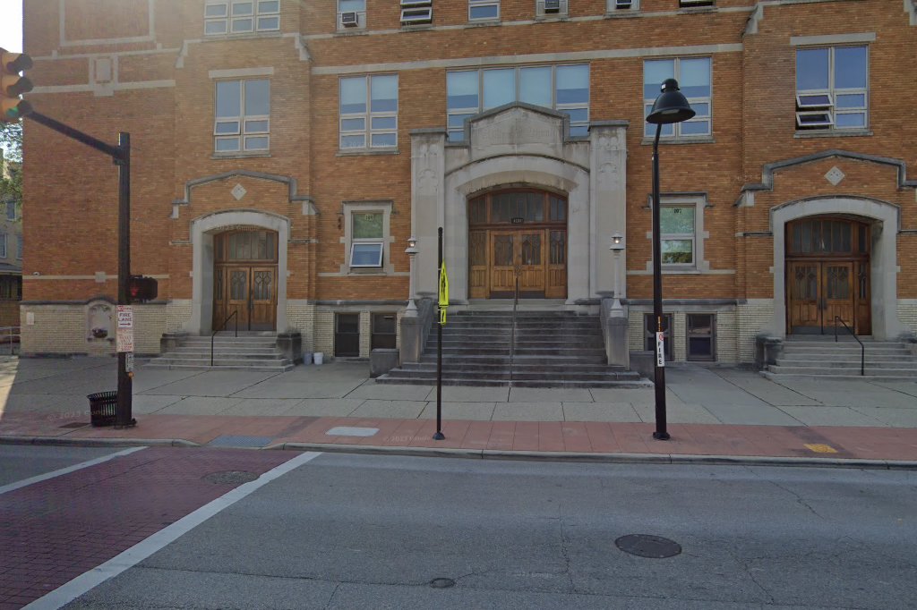 Saint Clement School
