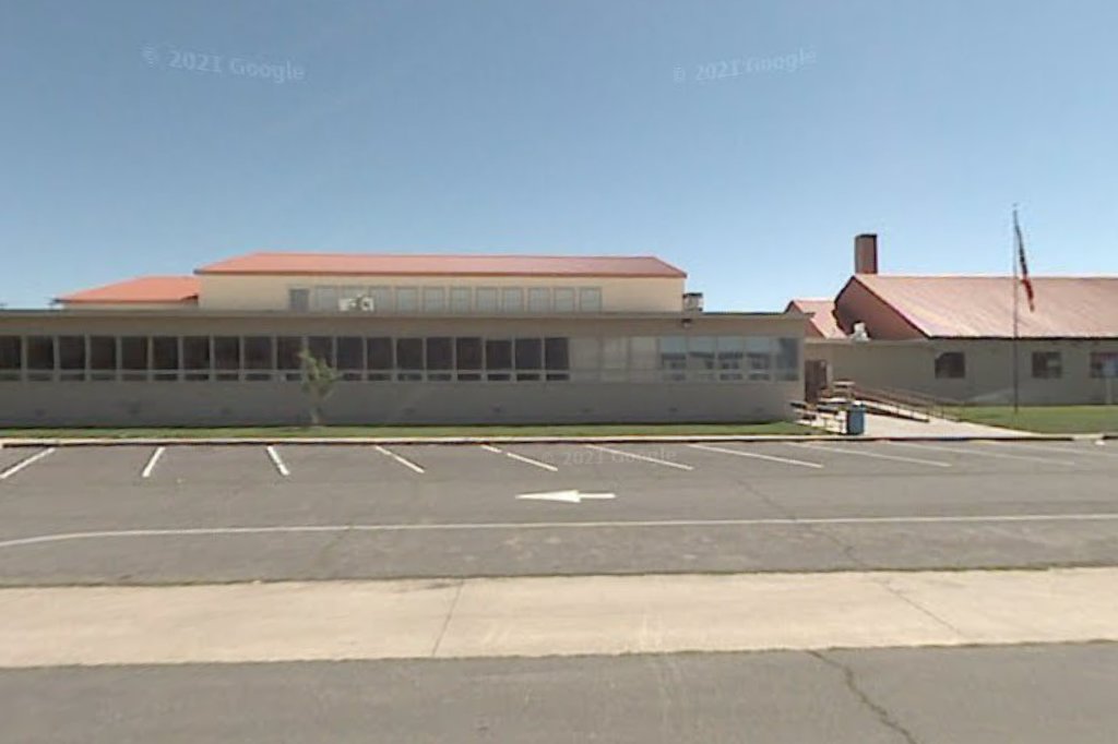 Cascade High School