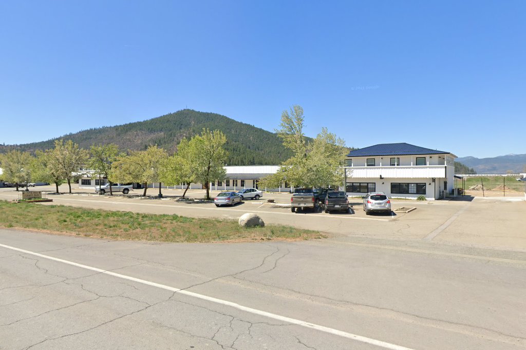 Scott Valley Community Day School