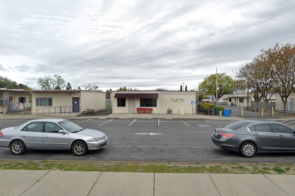 Dixon Community Day School