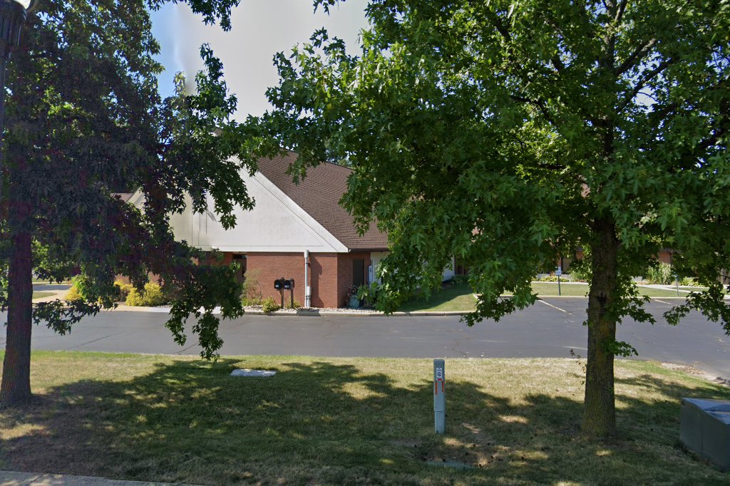 Trinity Christian Academy