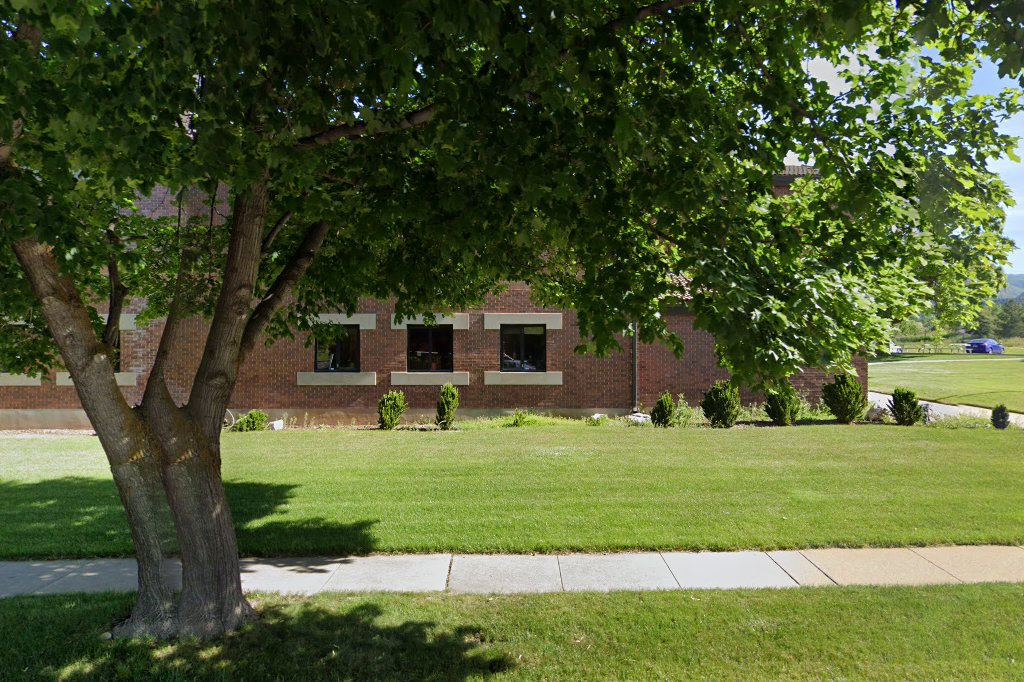 Redeemer Lutheran School