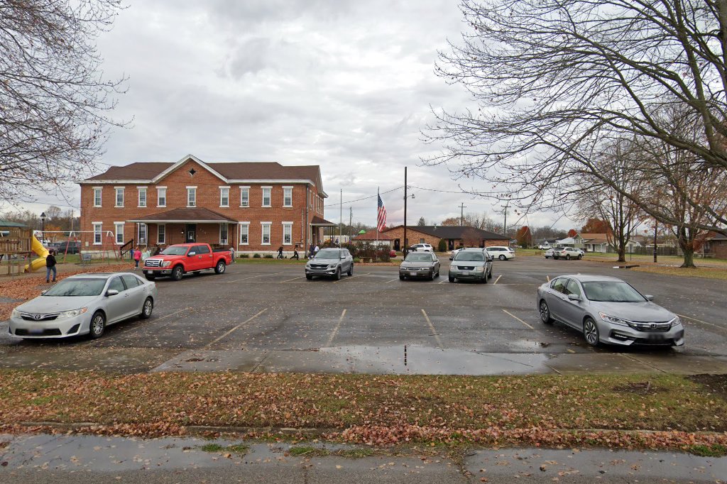 Pike Christian Academy