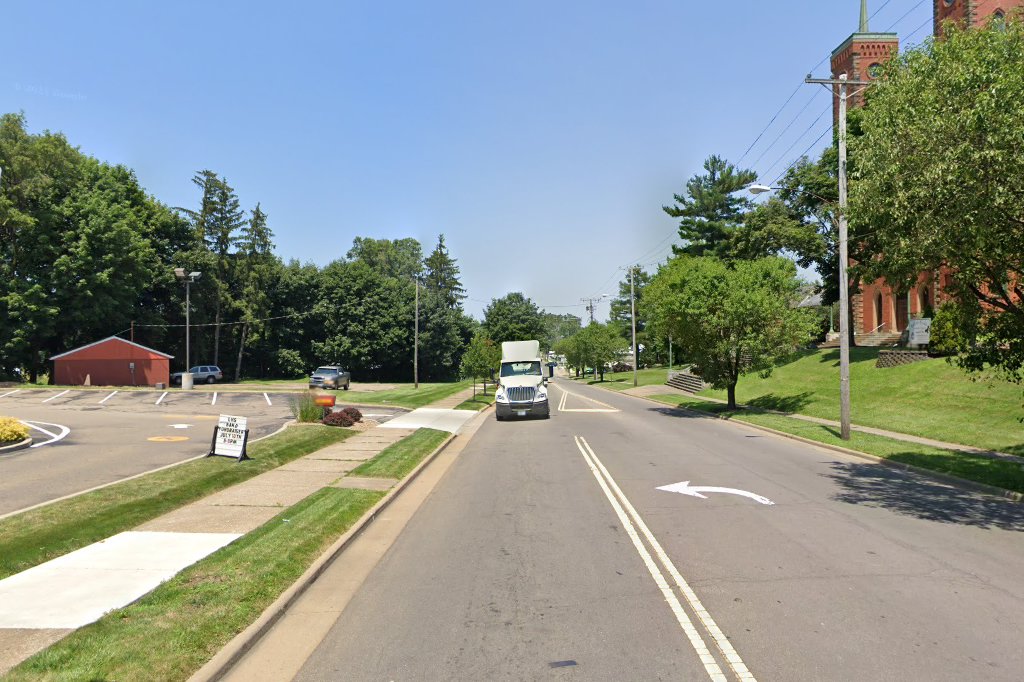 St Louis School-Louisville