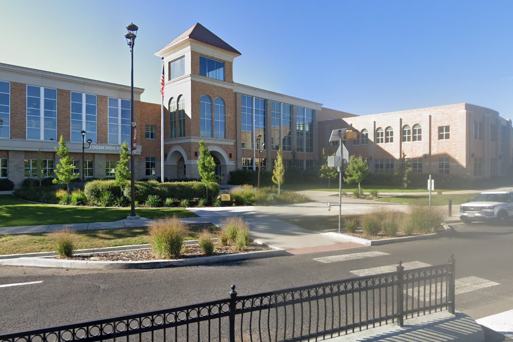 Logan High School