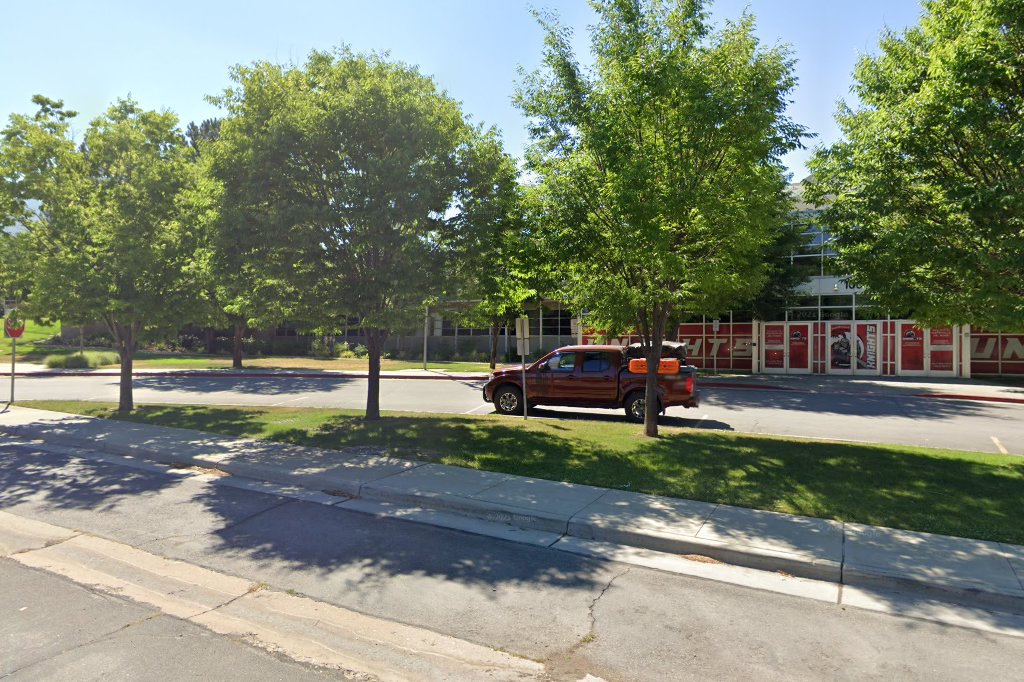 Kaysville Junior High School