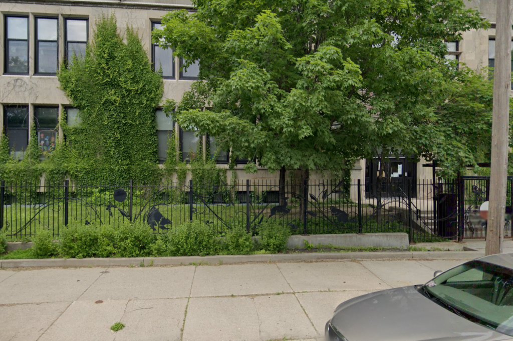 Tatanka Academy