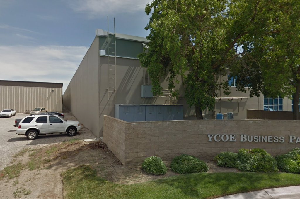 Yolo County Regional Occupational