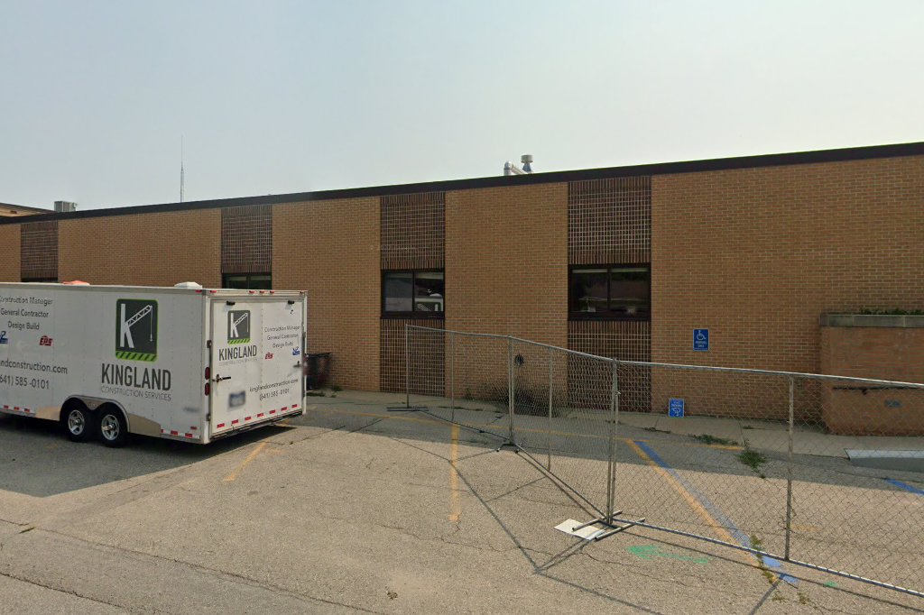 West Fork Elementary School