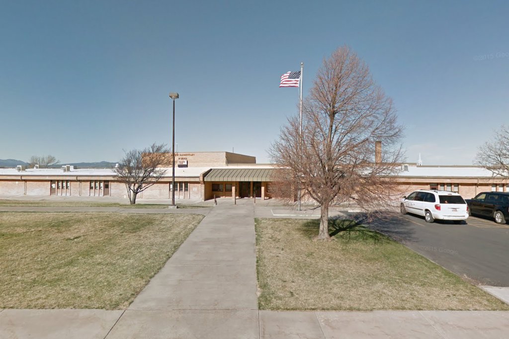Enoch Elementary School