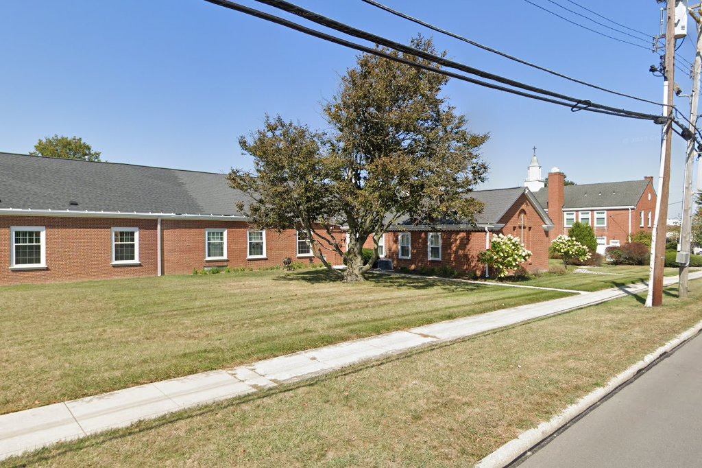 Anderson Hills Preschool