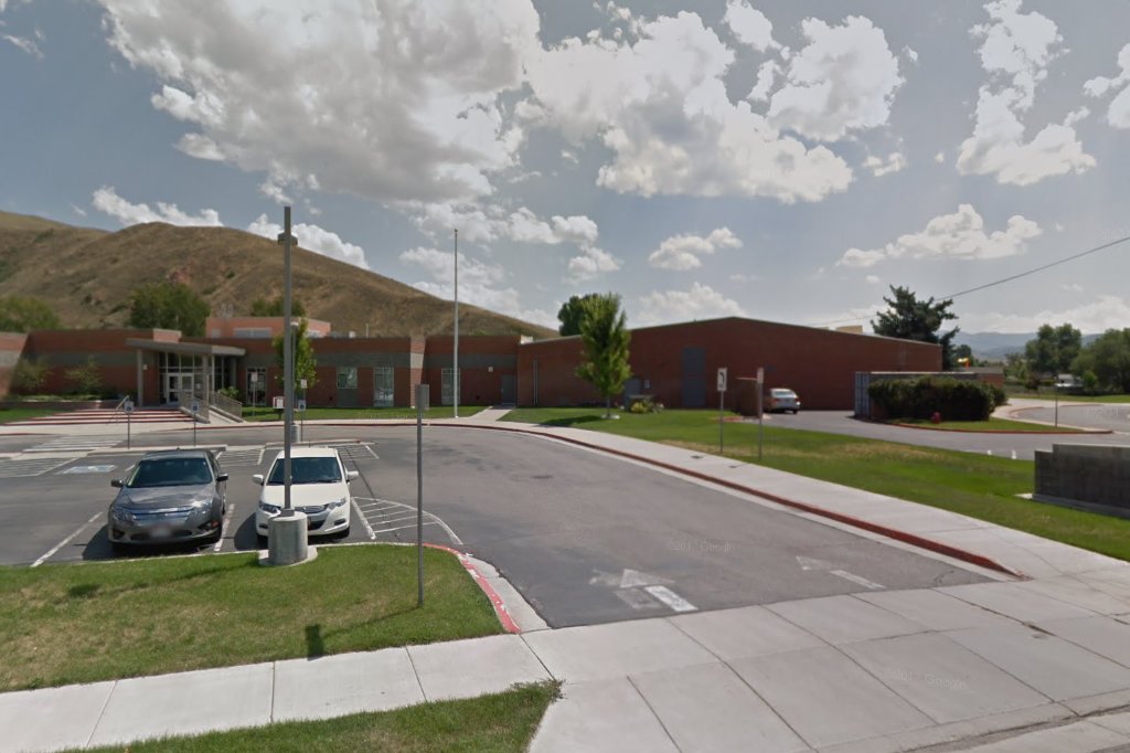 Morgan School