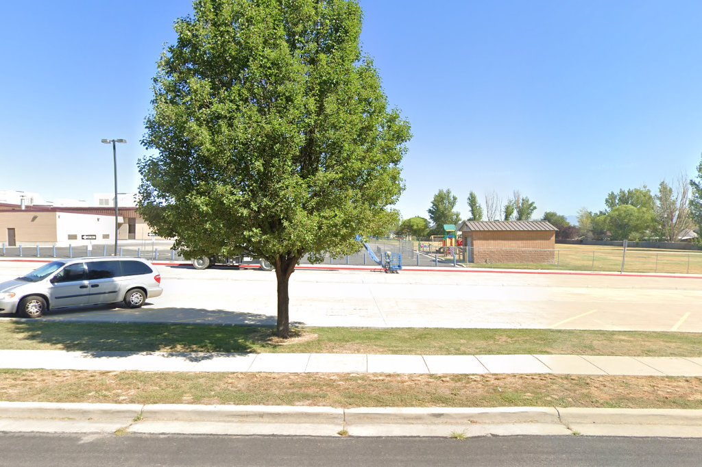Monte Vista School