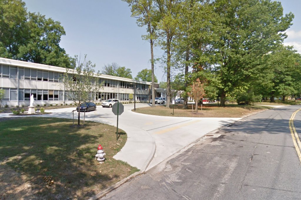 Beaumont School