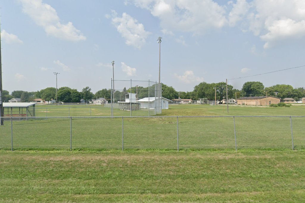 Clay Central-Everly High School