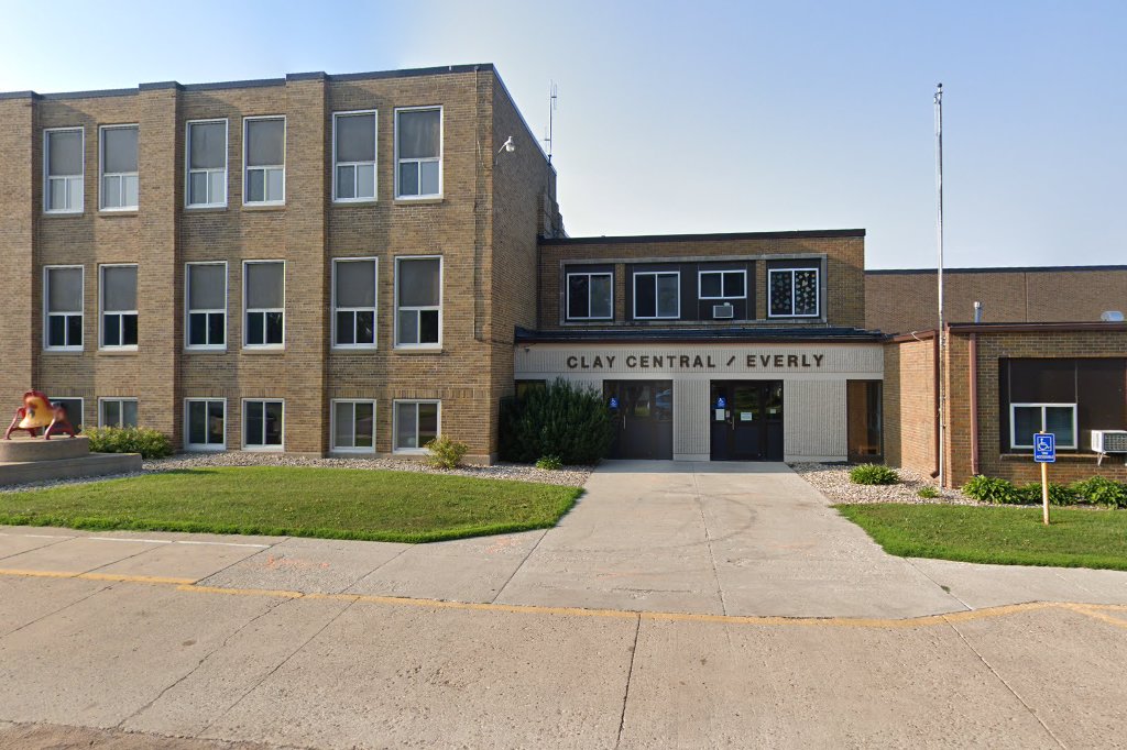Clay Central-Everly Elementary at Royal