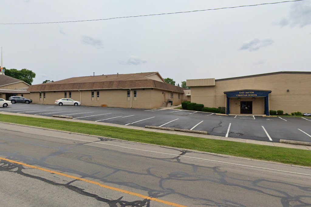 East Dayton Christian School